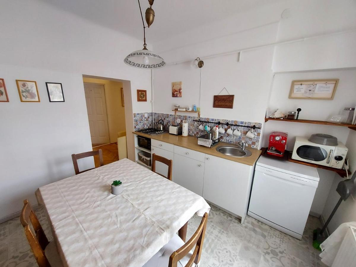 Várkerület Apartman Sopron Exterior foto
