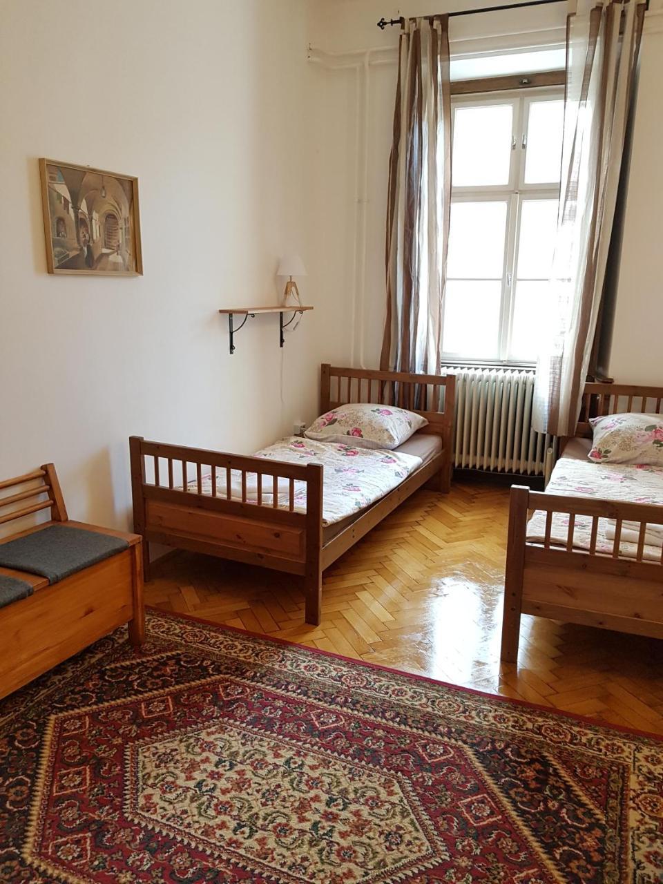 Várkerület Apartman Sopron Exterior foto